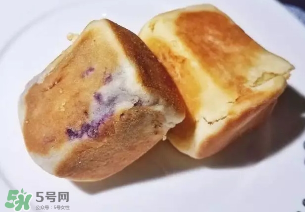 仙豆糕是用什么做的？仙豆糕好吃嗎