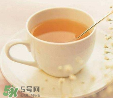 核桃分心木可以減肥嗎？什么茶減肥最有效？