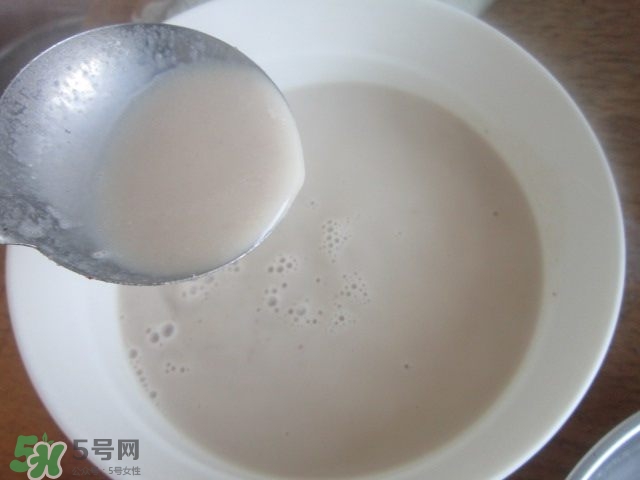 核桃可以和黃豆一起打豆?jié){嗎？核桃和什么一起打豆?jié){好？