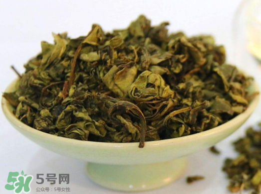 柿葉茶有什么作用 柿子葉茶的功效與作用 