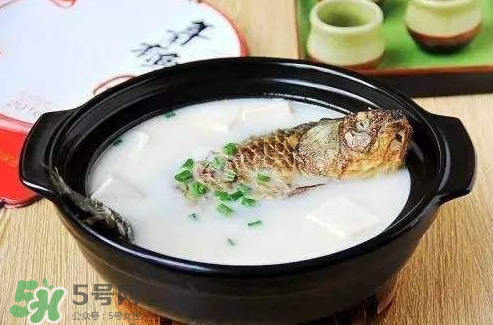 魚湯怎么去腥？魚湯去腥小技巧