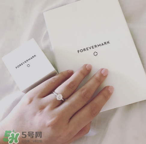 forevermark是什么牌子？forevermark是什么檔次？