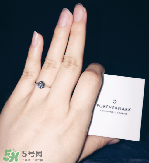 forevermark鉆石保值嗎？forevermark證書權(quán)威嗎？