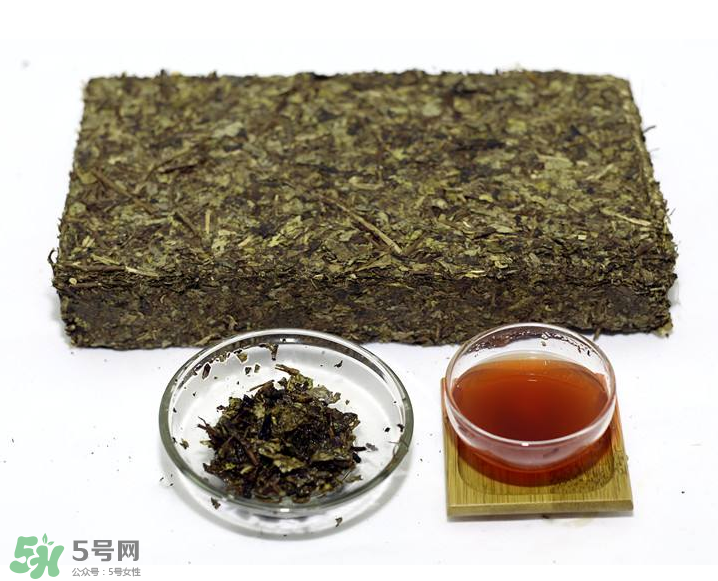 涇陽茯茶哪個(gè)品牌正宗？陜西涇陽茯茶的價(jià)格