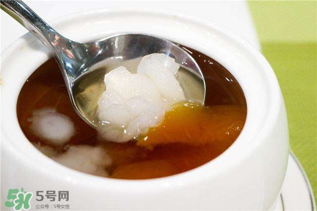 雪蛤怎么去腥？雪蛤怎么吃最有營養(yǎng)？