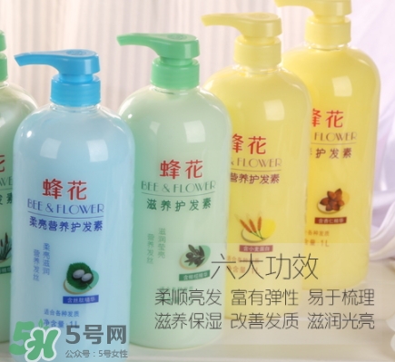 蜂花護(hù)發(fā)素為什么便宜？蜂花護(hù)發(fā)素慎用