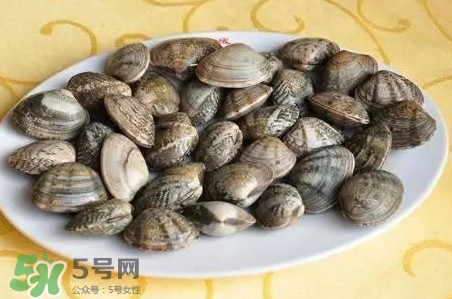 蛤蜊蒸蛋怎么做？為什么蛤蜊蒸蛋有澀味？