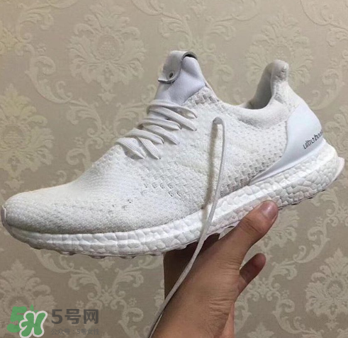 adidas ultraboost羊毛鞋面款實(shí)物什么樣_發(fā)售時(shí)間