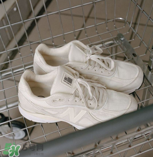 stussy與new balance聯(lián)名990v4什么時候發(fā)售_多少錢？