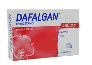 dafalgan退燒栓怎么用？dafalgan退燒栓使用說明