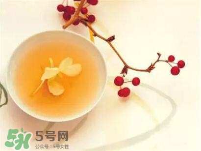 桂花酒怎么釀？桂花酒釀產(chǎn)婦可以吃嗎？