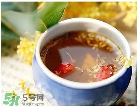 桂花酒怎么釀？桂花酒釀產(chǎn)婦可以吃嗎？