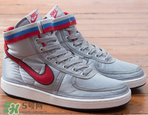 nike vandal high supreme og復(fù)刻版什么時候發(fā)售？