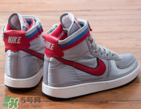 nike vandal high supreme og復(fù)刻版什么時候發(fā)售？