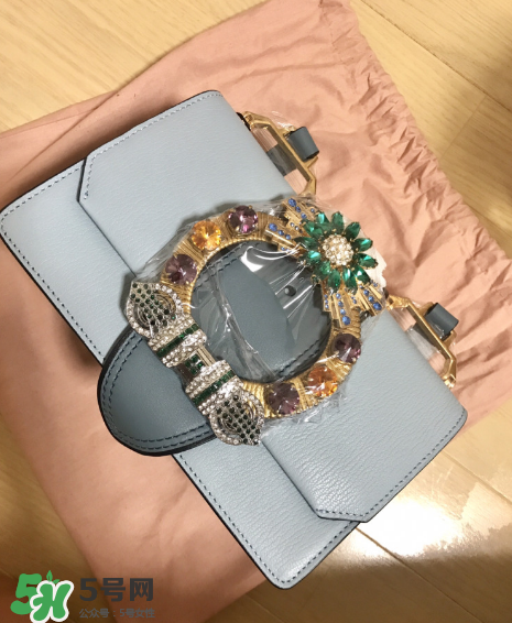 miumiu鉆石包怎么樣？miumiu鉆石包多少錢？