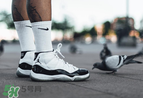 air jordan 11 concord 2018年會(huì)復(fù)刻嗎？