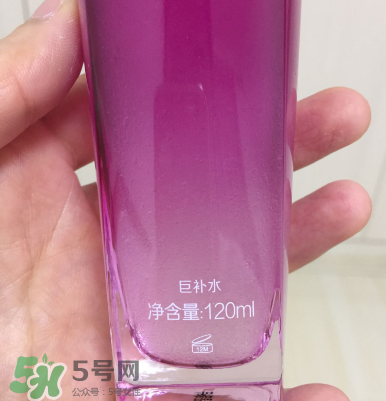 韓束墨菊特潤(rùn)咕嚕水怎么用_使用方法