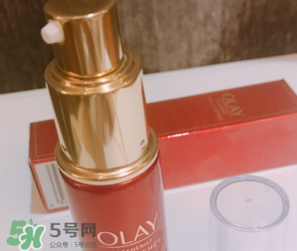 olay小臉精華怎么樣？olay玉蘭油臻粹系列小臉精華功效