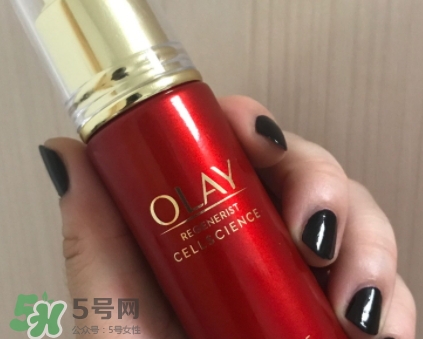 olay臻粹系列小臉精華多少錢？olay小臉精華適合年齡