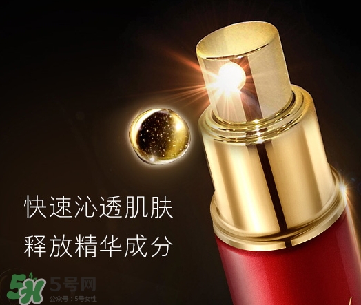 olay臻粹系列小臉精華多少錢？olay小臉精華適合年齡