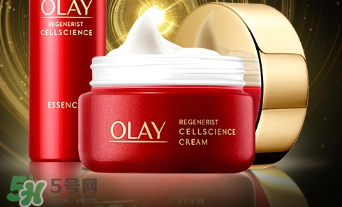 olay小臉?biāo)趺礃?？olay新生塑顏臻粹面霜功效