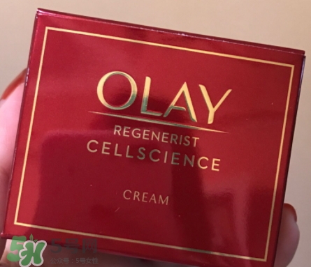 olay小臉?biāo)趺礃樱縪lay新生塑顏臻粹面霜功效