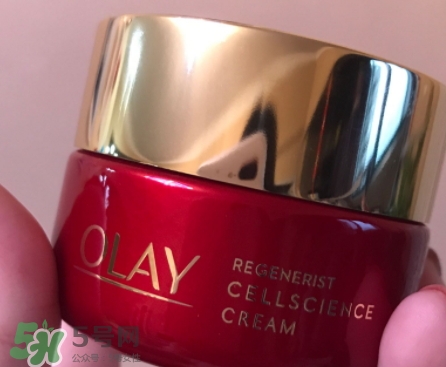 olay小臉?biāo)趺礃?？olay新生塑顏臻粹面霜功效