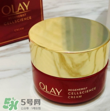 olay小臉?biāo)趺从?？olay新生塑顏臻粹面霜使用心得