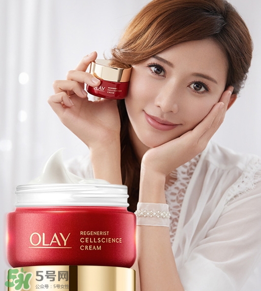 olay小臉?biāo)嗌馘X？olay新生塑顏臻粹面霜適合年齡？