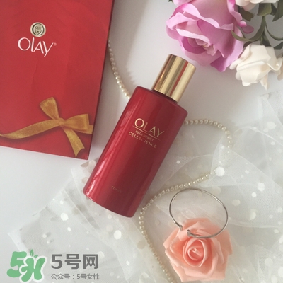 olay緊致嫩膚水怎么樣_olay新生塑顏臻粹爽膚水好用嗎