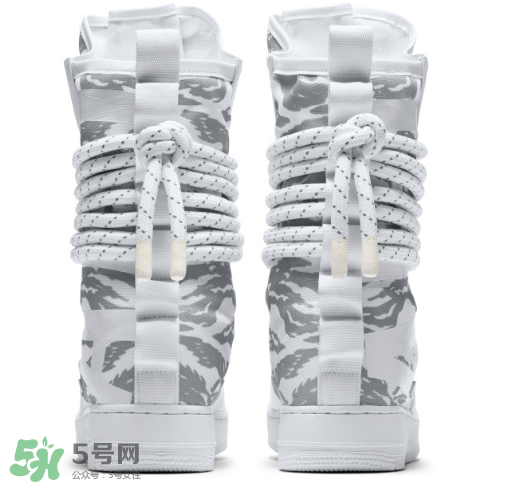 nike sf af 1 high什么時(shí)候發(fā)售？耐克sf af 1 high在哪買？