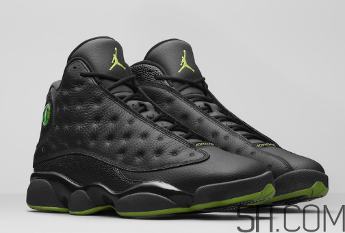 air jordan 13 altitude 17復(fù)刻版什么時(shí)候發(fā)售_多少錢(qián)？