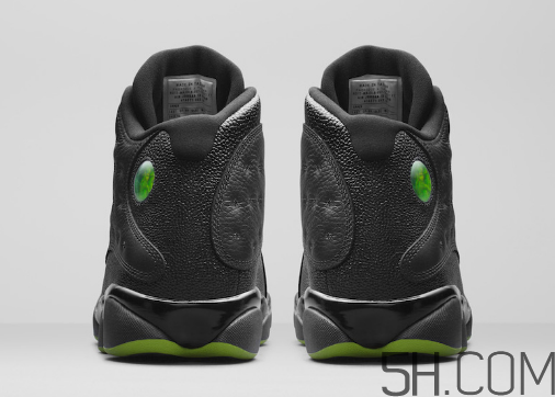 air jordan 13 altitude 17復(fù)刻版什么時(shí)候發(fā)售_多少錢(qián)？