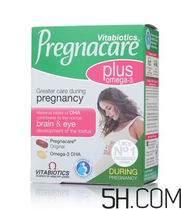 Pregnacare維生素應該怎么選？Pregnacare保健品介紹