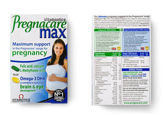 Pregnacare維生素應(yīng)該怎么選？Pregnacare保健品介紹