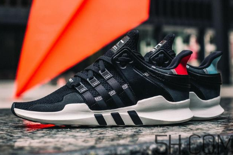 adidas eqt support adv芝加哥限定款怎么買(mǎi)？