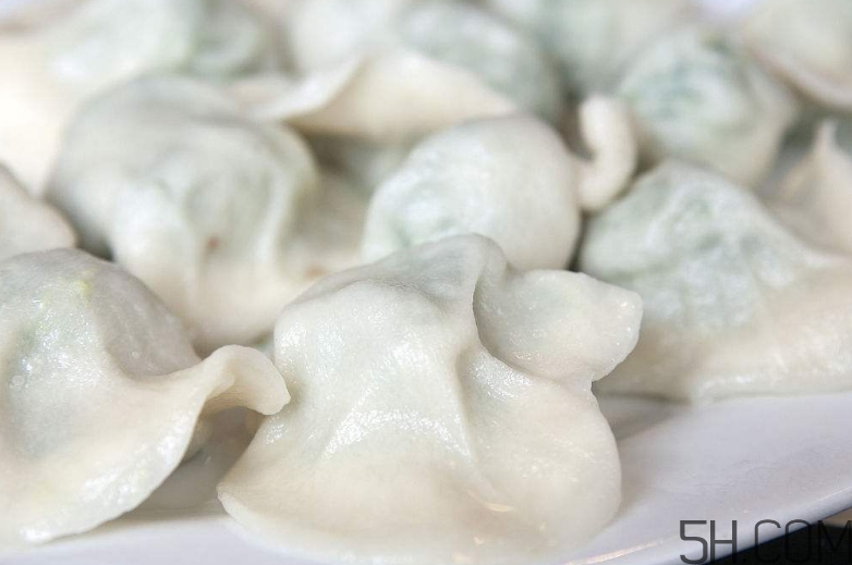 煮餃子怎么煮不破皮？煮餃子怎么看熟沒熟？