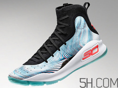 under armour curry 4鞋碼偏小嗎？庫里第四代戰(zhàn)靴尺碼怎么選？