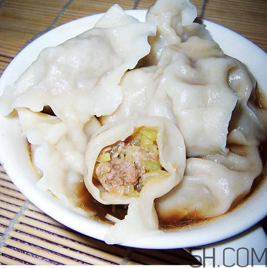 餃子餡怎么做好吃？餃子餡怎么調(diào)？