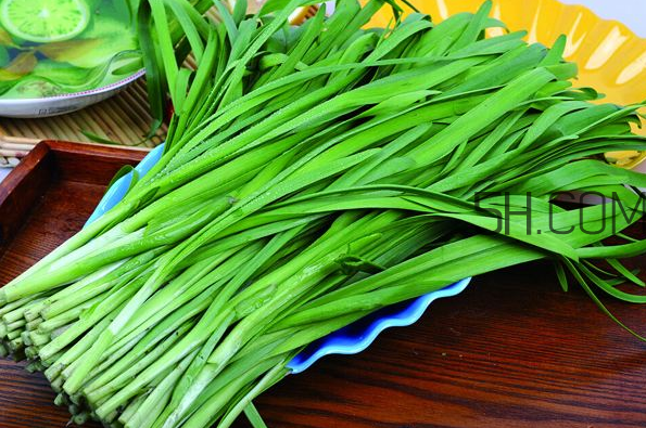 腎結(jié)石能吃韭菜嗎？韭菜怎么吃最壯陽(yáng)？