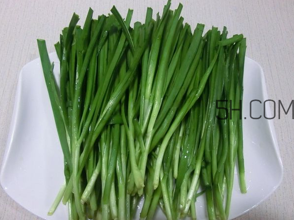 腎結(jié)石能吃韭菜嗎？韭菜怎么吃最壯陽(yáng)？