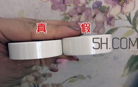 fresh眼霜真假辨別_馥蕾詩(shī)眼霜真假對(duì)比