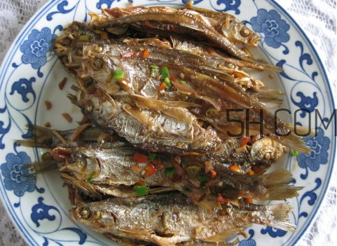 刁子魚(yú)是淡水魚(yú)嗎？刁子魚(yú)怎么釣