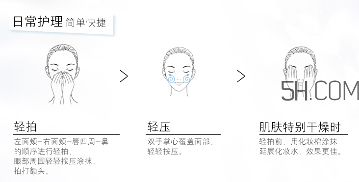 雪肌精化妝水怎么用？雪肌精化妝水有幾種？