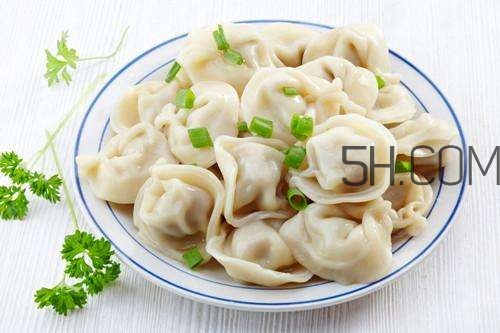 孕婦吃什么餡的餃子好？孕婦吃餃子可以蘸醋嗎？