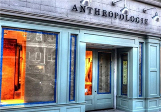 anthropologie是什么牌子？anthropologie是什么檔次？