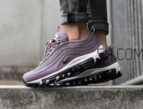 nike air max 97 taupe grey配色上腳效果怎么樣？