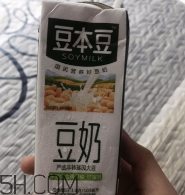 豆本豆豆奶多少錢一箱？豆本豆豆奶價格