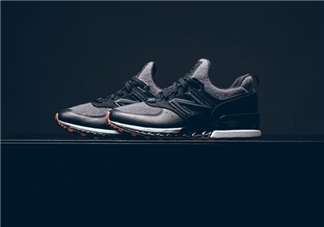 new era與new balance 574s聯(lián)名運動鞋多少錢？