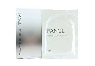 fancl面膜敷完要洗嗎？fancl面膜孕婦能用嗎？